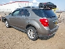 2CNFLGEC4B6****** Salvage and Repairable 2011 Chevrolet Equinox in Spokane