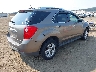 2CNFLGEC4B6****** Salvage and Wrecked 2011 Chevrolet Equinox in Washington State
