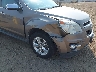 2CNFLGEC4B6****** Salvage and Repairable 2011 Chevrolet Equinox in Washington State