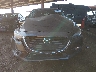 3MZBN1V75HM****** Wrecked 2017 Mazda 3 in Arizona State