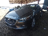 3MZBN1V75HM****** Used and Repairable 2017 Mazda 3 in Phoenix