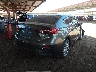 3MZBN1V75HM****** Salvage and Wrecked 2017 Mazda 3 in Arizona State