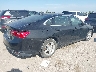 1G1ZB5ST3KF****** Salvamento y Destrozados 2019 Chevrolet Malibu en Estado de Texas