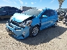 JTDKDTB32F1****** Usados y Reparables 2015 Toyota Prius C en North Hollywood