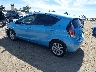 JTDKDTB32F1****** Salvamento y Reparables 2015 Toyota Prius C en North Hollywood