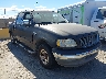 1FTRW07L82K****** Salvage and Wrecked 2002 Ford F-150 in East Bay