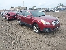 4S4BRCCC1E3****** Salvage and Wrecked 2014 Subaru Outback in Avenel New Jersey