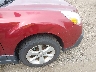 4S4BRCCC1E3****** Salvage and Repairable 2014 Subaru Outback in New Jersey State