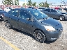 JTDBT923684****** Salvamento y Destrozados 2008 Toyota Yaris en Fontana