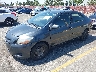 JTDBT923684****** Usados y Reparables 2008 Toyota Yaris en Fontana