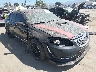1C3BC8FG6BN****** Salvage and Wrecked 2011 Chrysler 200 in North Hollywood