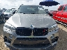 5YMKT6C36H0****** Destrozados 2017 BMW X5 M en Estado de Texas