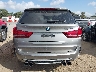 5YMKT6C36H0****** Destrozados 2017 BMW X5 M