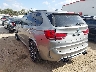 5YMKT6C36H0****** Salvamento y Reparables 2017 BMW X5 M en Austin