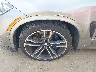 5YMKT6C36H0****** Salvamento y Reparables 2017 BMW X5 M en Estado de Texas