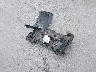 WBAPM73549A****** Wrecked 2009 BMW 3 Series in California State