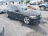 WBAPM73549A****** Salvage and Wrecked 2009 BMW 3 Series in Fremont