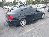 WBAPM73549A****** Salvage and Wrecked 2009 BMW 3 Series in California State