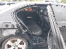 WBAPM73549A****** Wrecked 2009 BMW 3 Series in Fremont