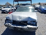 1G6EL1331LU****** Wrecked 1990 Cadillac Eldorado in California State