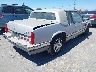 1G6EL1331LU****** Salvage and Wrecked 1990 Cadillac Eldorado in California State