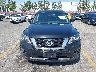 5N1DR2MM7JC****** Wrecked 2018 Nissan Pathfinder in California State