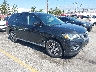 5N1DR2MM7JC****** Salvage and Wrecked 2018 Nissan Pathfinder in Fontana