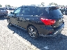 5N1DR2MM7JC****** Salvage and Repairable 2018 Nissan Pathfinder in Fontana