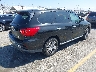 5N1DR2MM7JC****** Salvage and Wrecked 2018 Nissan Pathfinder in California State