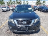 5N1DR2MM7JC****** Salvage and Repairable 2018 Nissan Pathfinder in California State
