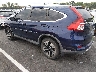 5J6RM4H96GL****** Salvage and Repairable 2016 Honda CR-V in Nashville