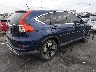 5J6RM4H96GL****** Salvage and Wrecked 2016 Honda CR-V in Tennessee State
