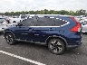 5J6RM4H96GL****** Salvage 2016 Honda CR-V