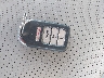 5J6RM4H96GL****** Salvage 2016 Honda CR-V in Tennessee State
