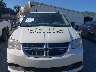 2C4RDGBG2HR****** Wrecked 2017 Dodge Grand Caravan in Georgia State