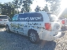 2C4RDGBG2HR****** Repairable 2017 Dodge Grand Caravan in Georgia State