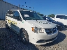 2C4RDGBG2HR****** Salvage and Wrecked 2017 Dodge Grand Caravan in Atlanta North