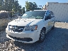 2C4RDGBG2HR****** Used and Repairable 2017 Dodge Grand Caravan in Atlanta North