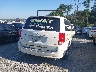 2C4RDGBG2HR****** Salvage and Wrecked 2017 Dodge Grand Caravan in Georgia State