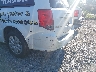 2C4RDGBG2HR****** Salvage and Repairable 2017 Dodge Grand Caravan in Georgia State