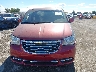 2C4RC1BG2ER****** Salvamento y Reparables 2014 Chrysler Town & Country en Estado de California