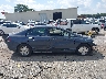 JHMFA36298S****** Wrecked 2008 Honda Civic Hybrid in Georgia State