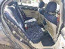 JHMFA36298S****** Wrecked 2008 Honda Civic Hybrid in Atlanta South