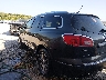 5GAKVBKD9EJ****** Salvamento y Reparables 2014 Buick Enclave en Chattanooga