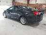 1G11C5SL7FF****** Salvage and Repairable 2015 Chevrolet Malibu in Newburgh