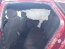 1HGCY2F51PA****** Destrozados 2023 Honda Accord Hybrid en Fresno