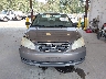 1NXBR32E95Z****** Wrecked 2005 Toyota Corolla in Washington State