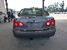 1NXBR32E95Z****** Wrecked 2005 Toyota Corolla