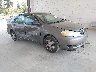 1NXBR32E95Z****** Salvage and Wrecked 2005 Toyota Corolla in Seattle