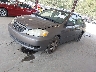 1NXBR32E95Z****** Used and Repairable 2005 Toyota Corolla in Seattle